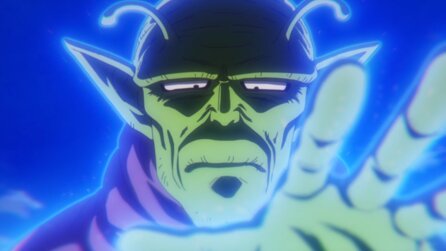 Dragon Ball: Piccolo ist nicht länger der stärkste Namekianer - diese Figur aus Daima ist noch viel mächtiger!