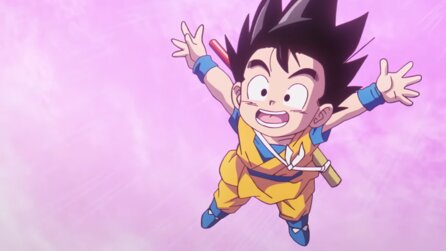 Nach Dragon Ball Daima ist nicht Schluss - Produzent plant schon nächste Projekte