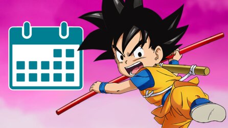 Dragon Ball Daima: Release und Streaming-Dienst für Deutschland steht fest