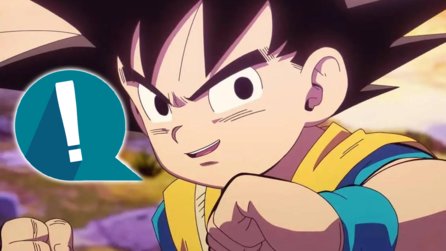 Dragon Ball Daima: Alle Infos zu Release, Ausstrahlung, Story und Charakteren