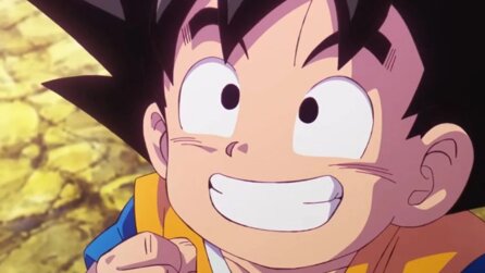 Dragon Ball Daima wird nicht das gleiche Problem bekommen wie Super und One Piece