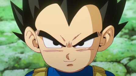 Dragon Ball Daima zeigt neue Super Saiyajin-Form von Vegeta, von der wir immer dachten, dass er sie nicht kann