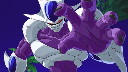 Dragon Ball FighterZ - Neuer DLC-Charakter angekündigt: Wer ist Cooler + was kann er?