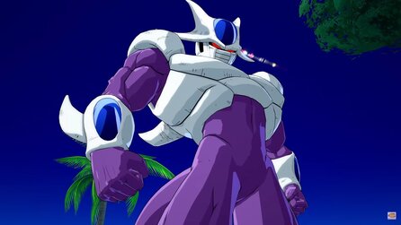 Dragon Ball FighterZ - DLC-Charakter Cooler kommt im September, Attacken bekannt