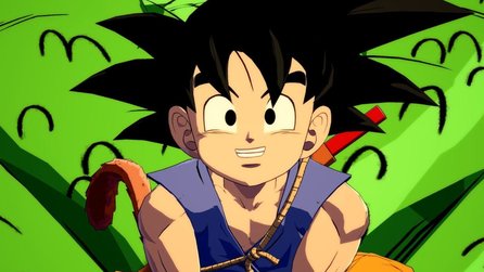 Dragon Ball GT: Warum verschmilzt Son Goku am Schluss mit Shenlong und was könnte es bedeuten?