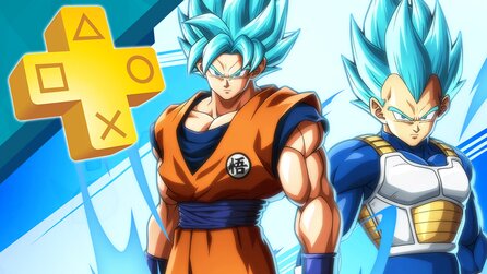 Mit PS Plus könnt ihr euch das beste Dragon Ball-Spiel aller Zeiten schnappen - und es ist nicht Dragon Ball: Sparking Zero