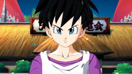 Dragon Ball Z: Kakarot-DLC kommt wohl mit Videl als spielbaren Charakter