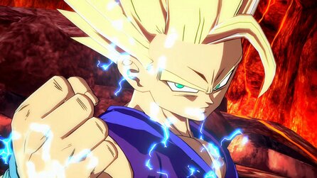 Dragon Ball FighterZ - Die internationalen Tests im Wertungsspiegel