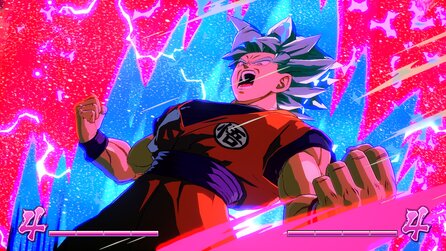 Dragon Ball FighterZ - Publisher hofft auf größten Bandai Namco-Launch der Konsolen-Generation