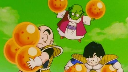 Dragon Ball FighterZ - Geheimnis der sieben Dragon Balls im Spiel enthüllt
