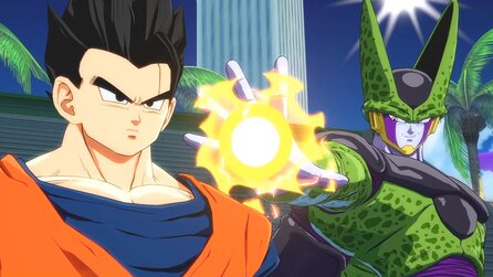 Dragon Ball FighterZ - Angeblicher Leak verrät DLC-Kämpfer für Season 1 + 2