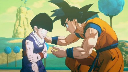 Dragon Ball Z: Kakarot - Alles, was wir über das Action-RPG wissen