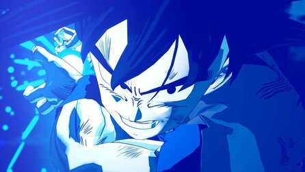 Dragon Ball: Project Z - Open World? Kampfsystem? Alle offenen Fragen zum Spiel