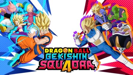 Neues Dragon Ball-Spiel begeistert auf Steam mit starken Spielerzahlen – trotz gemischter Reviews