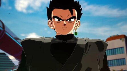 Dragon Ball: Sparking! Zero: Für Gohan Black wurde ein ganz eigenes Kamehameha entwickelt - so sieht die mächtige Attacke des neuen Charakters aus