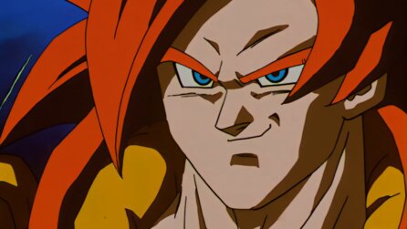 Dragon Ball-Fan zeichnet eine noch nie zuvor gesehene Super-Saiyajin-Form von Gogeta