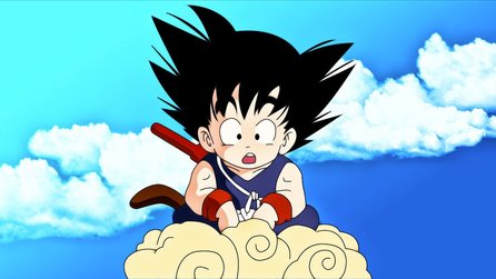 Dragon Ball Magic: Neue Anime-Serie von Akira Toriyama geleakt, in der Son Goku wieder klein ist