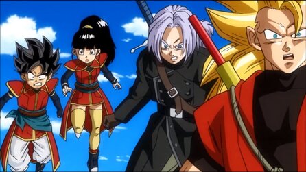 Dragon Ball - Neues Anime-Projekt angekündigt + die Fans reagieren gespalten