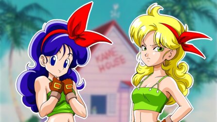 Dieser Dragon Ball-Charakter tauchte in DBZ so gut wie gar nicht auf, weil Toriyama seine Existenz vergessen hatte