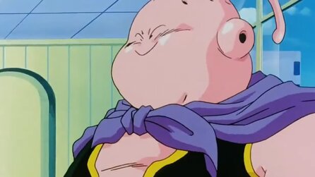 Wusstet ihr, dass Majin Boo aus Dragon Ball eine Frau und einen Sohn hat? So kam der Schurke mithilfe des ‘Lovebeams‘ zu seiner Familie