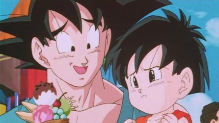 Teaserbild für Dragon Ball: So sähe Pan als erwachsene Kämpferin aus - Fan-Bild zeigt Son Gokus Enkelin, wie ihr sie noch nie gesehen habt