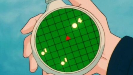 In DBZ: Kakarot können wir Dragon Balls suchen + Feinde wiederbeleben