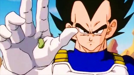 Dragon Ball Super: Wird Vegeta bald zum Heiler der Z-Kämpfer?