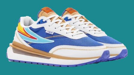 Dragon Ball: Neue Sneaker-Kollektion angekündigt und so sieht der Vegeta-Schuh aus