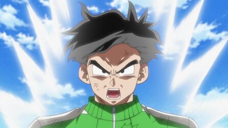 Dragon Ball: Son Gohan hat jetzt eine neue, alternative Form, die es vorher noch nie zu sehen gab und sie macht ihn zum Bösewicht