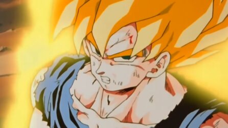 Dragon Ball Z: Diese Form von Son-Goku kennen nur die Wenigsten - Wusstet ihr, dass sich der Kämpfer in einen falschen Super-Saiyajin verwandelt hat?