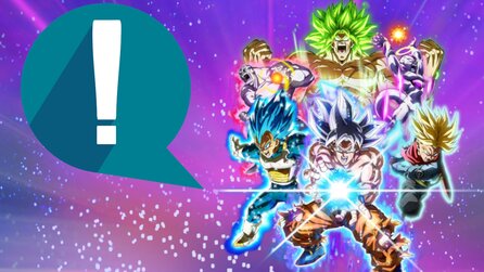 Dragon Ball: Sparking! Zero - Alle Charaktere freischalten, so gehts!