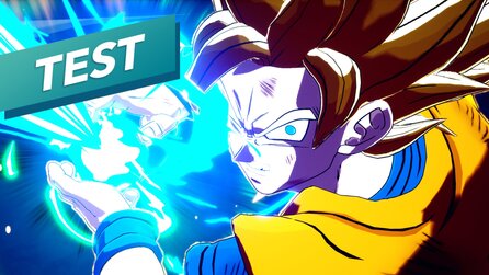 Dragon Ball: Sparking! Zero im Test: Nostalgie und Fanservice allein machen noch lange kein gutes Budokai-Spiel