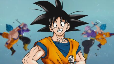 Dragon Ball: Sparking! Zero - Das Zocken auf einer einzelnen Karte im Splitscreen-Mode ist vorbei, eine Mod fügt 39 neue Karten zum gemeinsamen Prügeln hinzu