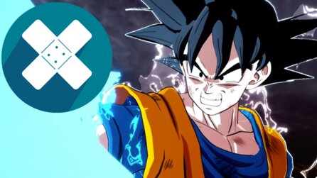 Dragon Ball Sparking Zero: Erstes Update ist da und gibt einem Kämpfer endlich seine wahre Stärke