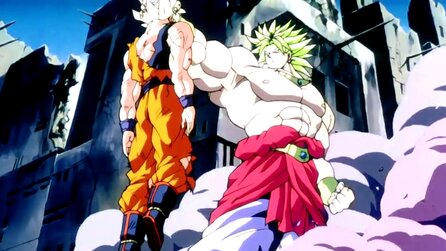 Dragon Ball Super: Broly - Neuer Kinofilm löst vielleicht das größte Geheimnis der Saiyajin