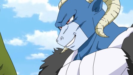 Dragon Ball Super-Fan zeigt das Anime-Debüt von Oberschurke Moro