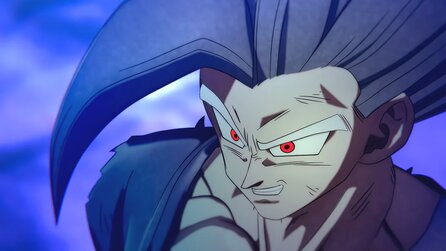 Teaserbild für Dragon Ball: Wieso die Beast-Form exklusiv zu Gohan gehört und weder Goku noch Vegeta sie je erreichen werden