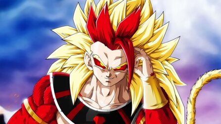 Dragon Ball Super - So sollte es nach dem Ende der Serie mit Dragon Ball weitergehen