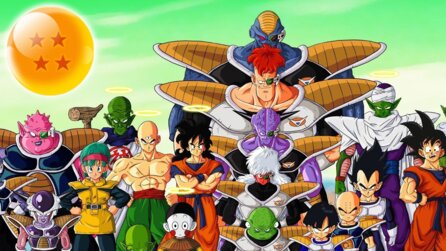 Dragon Ball Z - Warum lässt der Anime seine Nebenfiguren so sehr im Stich?