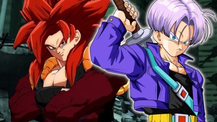 Fan-Zeichnung zeigt Trunks als vierfachen Super-Saiyajin in Dragon Ball und jetzt wollen wir die Transformation unbedingt wiedersehen