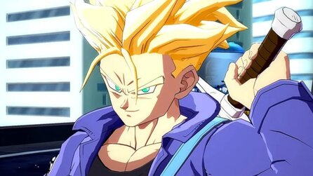 Dragon Ball Z-Mitarbeiter verraten überraschendes Detail zur Entstehung von Trunks: offenbar wusste nicht einmal Akira Toriyama selbst, wer er ist