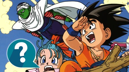 Dragon Ball: Welche Figur aus der Original-Serie ist bis heute euer absoluter Liebling?