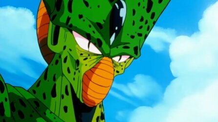 Dragon Ball: Sparking! Zero stürzt Cell in eine Existenzkrise und zeigt, wie unzufrieden der Bösewicht mit seiner ultimativen Form ist