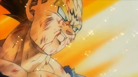 Nutzlos, aber einer seiner besten Szenen!: Dragon Ball-Fans diskutieren darüber, wie einer von Vegetas besten Momenten eigentlich nichts gebracht hat