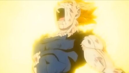 Nutzlos, aber einer seiner besten Szenen!: Dragon Ball-Fans diskutieren darüber, wie einer von Vegetas besten Momenten eigentlich nichts gebracht hat