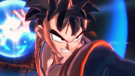 Dragon Ball: Xenoverse 2 - DB Super Pack 3-DLC kommt in der nächsten Woche