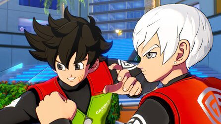 Dragon Ball Xenoverse 3 enthüllt einen weiteren Saiyajin, den ihr vermutlich im Trailer übersehen habt