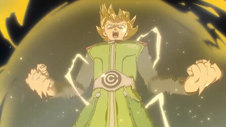 Bandai Namco spoilert sich selbst: Mysteriöses Dragon-Ball-Projekt wohl Xenoverse 3