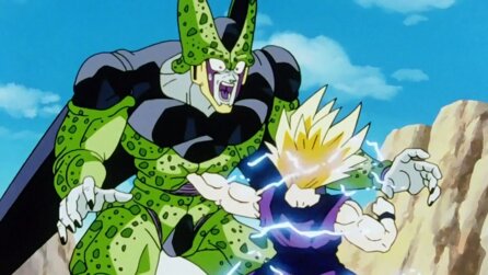 Dragon Ball Z: Kakarot hat die legendäre Führerscheinfolge im Spiel