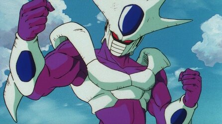 Dragon Ball Z - Fans wünschen sich nach Broly weitere Nicht-Kanon-Figuren zurück